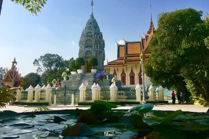Oudong Mountain and Phnom Penh Full Day Private Tour - Timing, comfort, and the long-day tradeoff