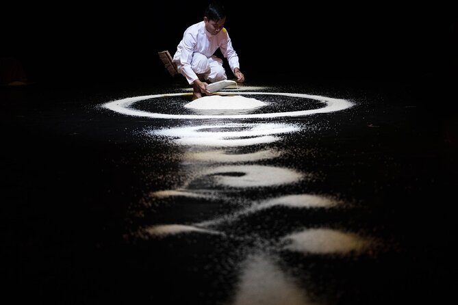 Phare: The Cambodian Circus Show in Siem Reap - The social mission gives the ticket extra weight