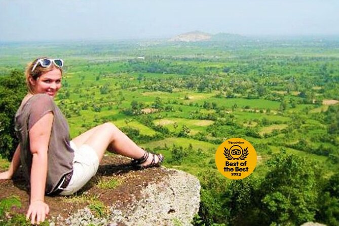 Phnom Chisor & Tonle Bati Private Tours from Phnom Penh - Why This Phnom Penh Day Trip Works
