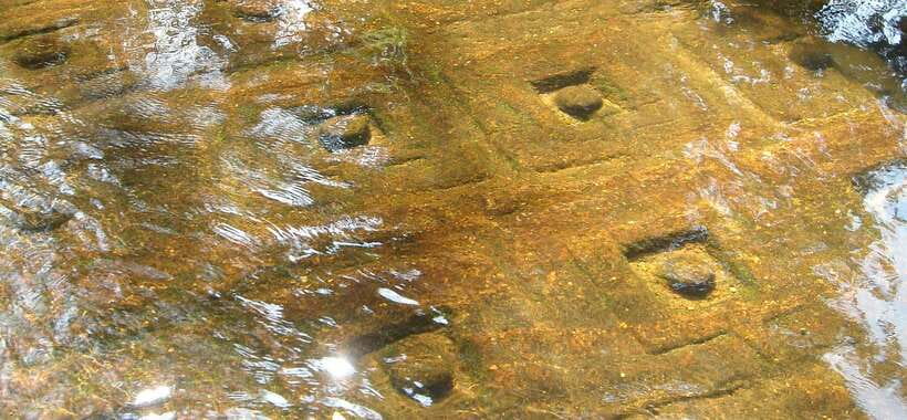 Phnom Kulen National Park Admission Ticket - What the $19 ticket does and does not cover