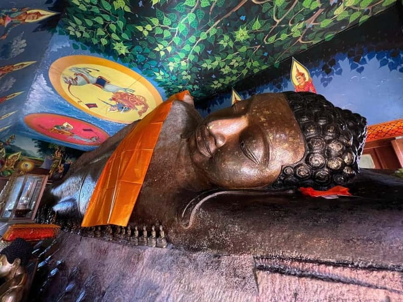 Phnom Kulen Waterfall & the Sacred 1000 Lingas (with Lunch) - Why Phnom Kulen belongs on your Siem Reap plans