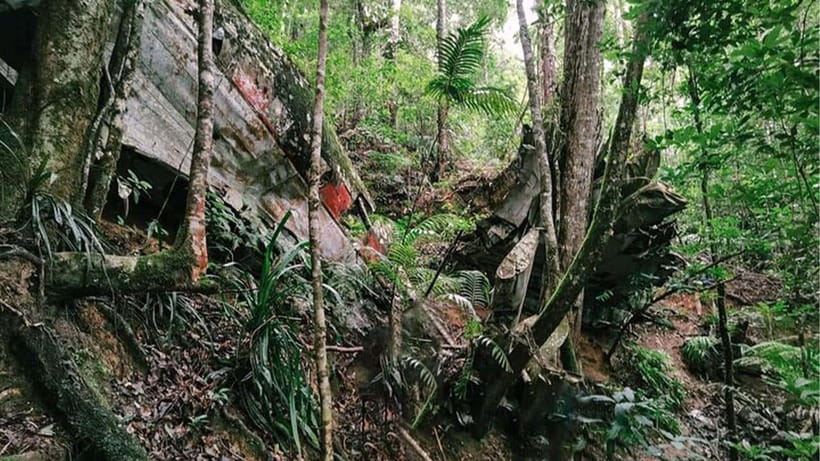 Phnom Penh: 2-Day Aural Mountains Hiking Adventure - Meeting the Village at Phnom Aural