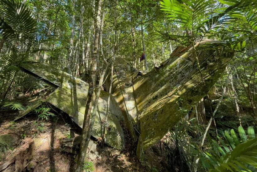 Phnom Penh: 2-Day Aural Mountains Hiking Adventure - Communication and Organization