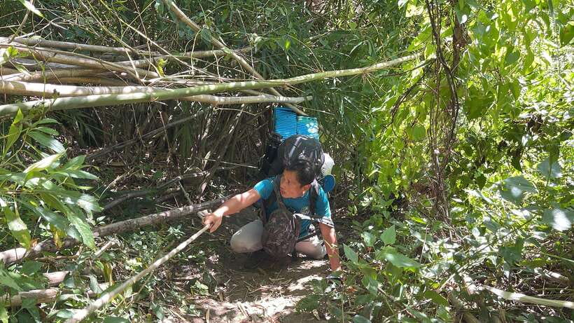Phnom Penh: 2-Day Aural Mountains Hiking Adventure - Who Should Book Phnom Aural?