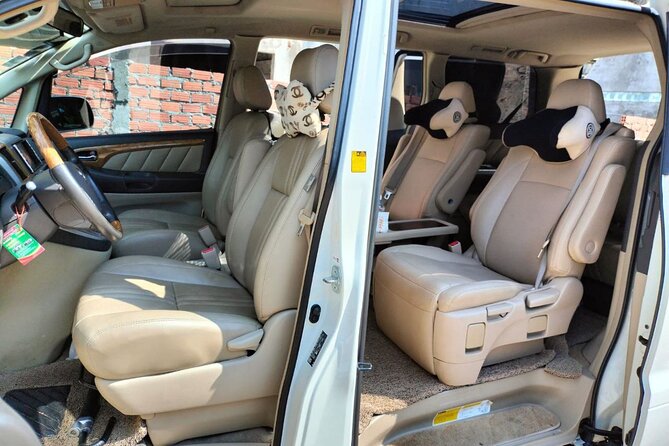 Phnom Penh Airport (KTI) Private Hotel Pickup or Drop-off - Communication can make or break the pickup