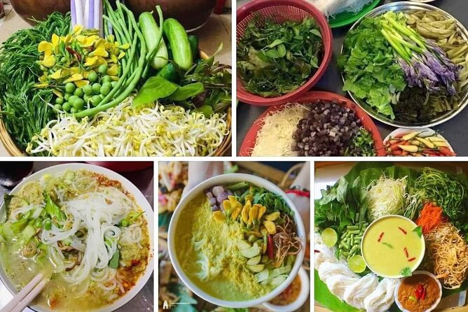 Phnom Penh Authentic Evening Food Tour 100% By Local - Timing, transport, and group size