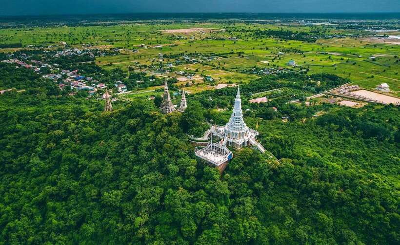 Phnom Penh - Battambang Transfer Plus Stop Sightseeing - Key points to know before booking