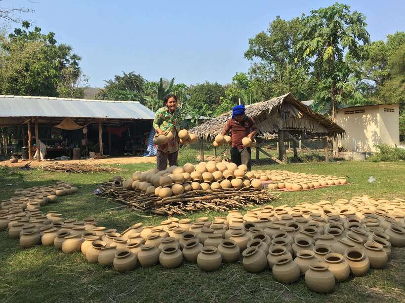 Phnom Penh - Battambang Transfer Plus Stop Sightseeing - Why this transfer is more than a ride