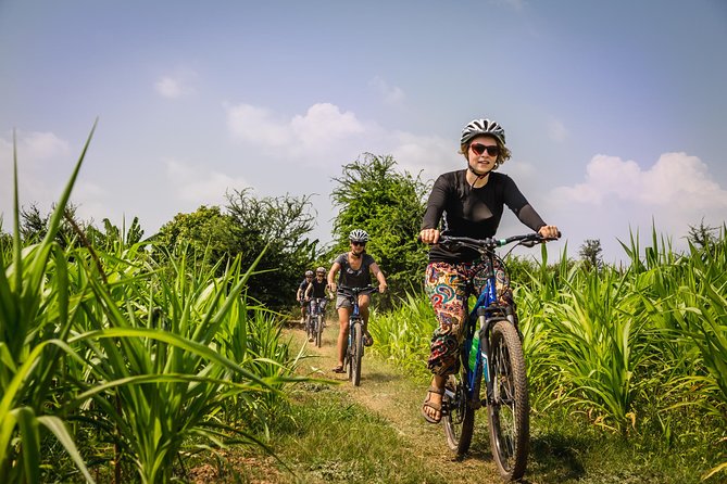 Phnom Penh: Cycling Adventure on Islands of the Mekong - Is $65 good value?