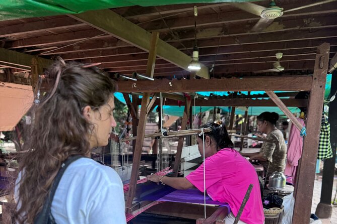 Phnom Penh full day tour. - Why this Phnom Penh route works