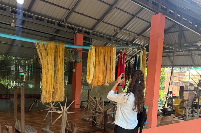 Phnom Penh full day tour. - Choeung Ek and the difficult second historical stop