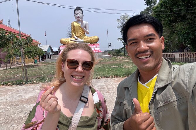 Phnom Penh full day tour. - Tuol Sleng, a museum that demands time and care