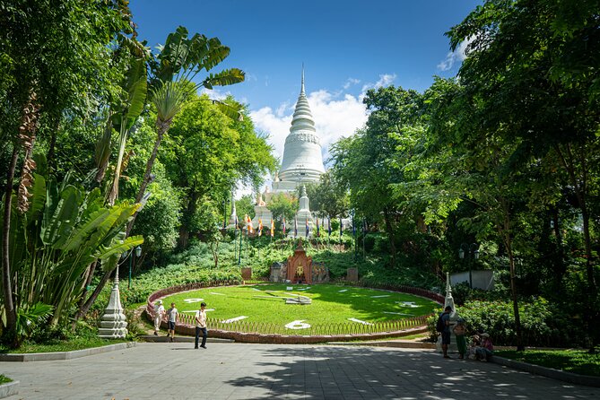 Phnom Penh Historical Tour - Tuol Sleng: the tour’s hardest and most important stop