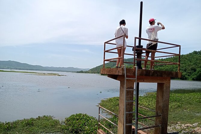 Phnom Penh Kampot Kep Tour "Pepper Farm, Salt Field, Crab Market" - The return trip and the real cost of the day