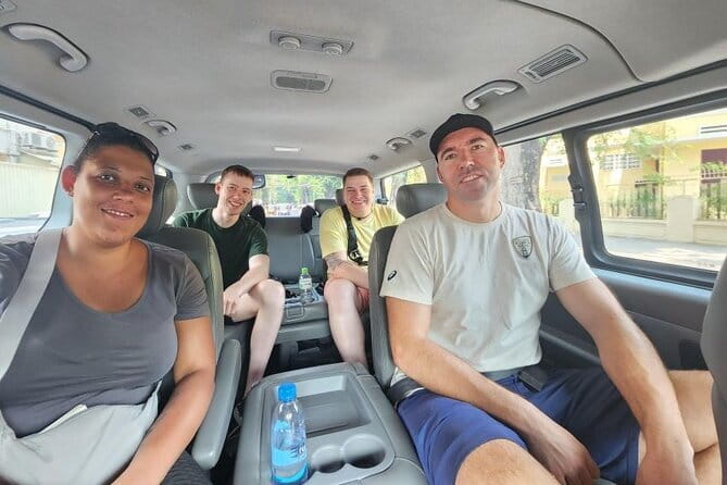 Phnom Penh Morning Breakfast, Market and Art Tour by Tuktuk - Who will get the most from this experience