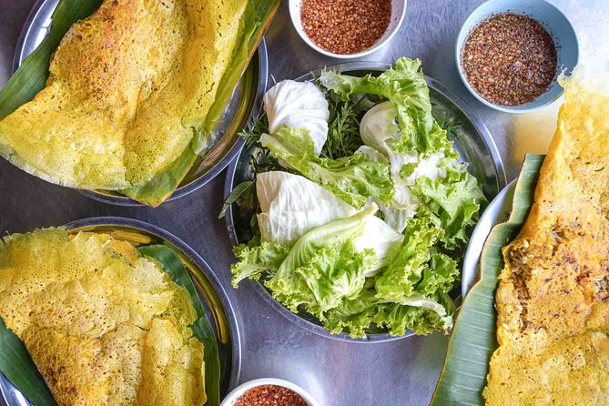 Phnom Penh Morning Market & Food Tour by Tuktuk - Includes All Food & Drinks! - Stop five: Kompi Coffee’s award-winning finish