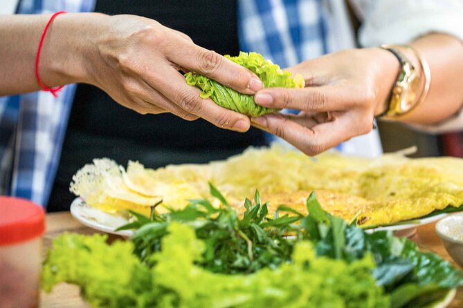 Phnom Penh Morning Market & Food Tour by Tuktuk - Includes All Food & Drinks! - The guides are a major part of the experience