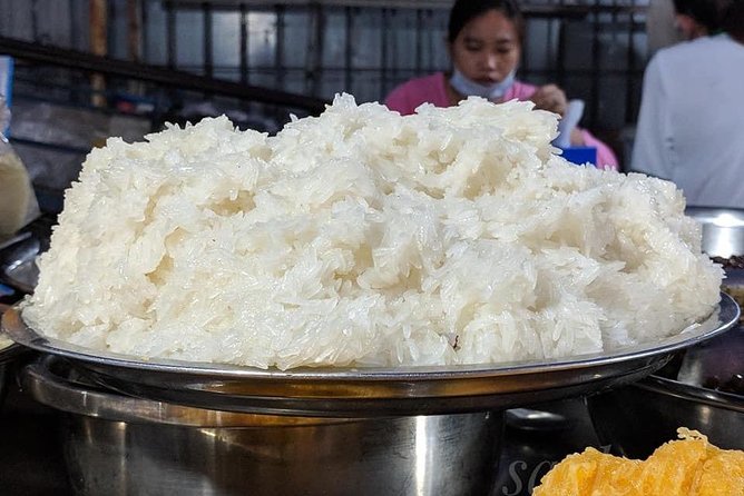 Phnom Penh Nightlife Street Food Tours - The value of $48 per person