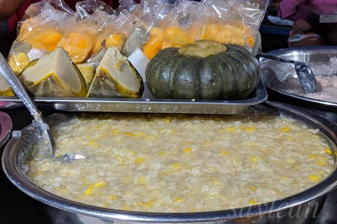 Phnom Penh Nightlife Street Food Tours - Who should book this evening