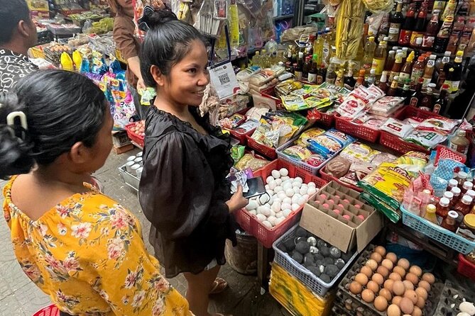 Phnom Penh’s Hands-On Khmer Cooking Class in the Countryside - Should you book the Arey Ksat cooking class?