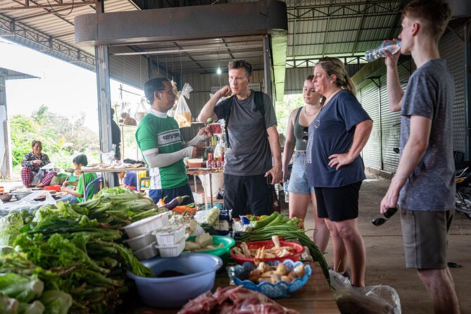 Phnom Penh Silk Island Bike Tour/ E-Bike or Tuk Tuk - Is $35 good value?