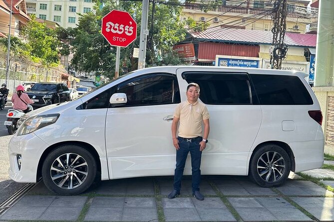 Phnom Penh To/From Siem Reap Private Car - Why this private road trip makes sense