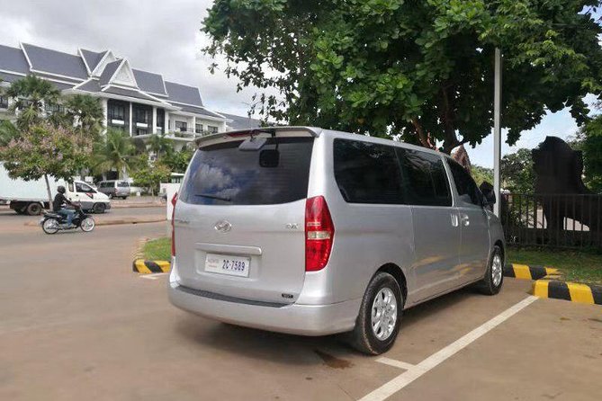 Phnom Penh To/From Siem Reap Private Car - What you may see between the two cities