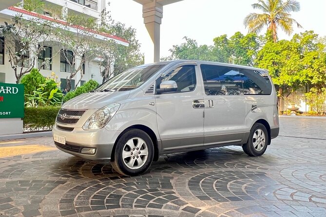 Phnom Penh to Siem Reap, Angkor Wat & Return, 2 Day Private Tour - Bayon, the Terraces, and Baphuon