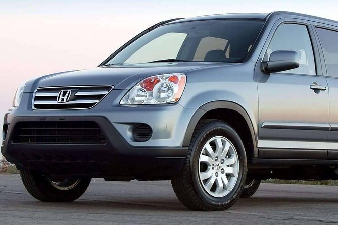 Phnom Penh to Siem Reap by Private Car or Minivan - Key points before you book