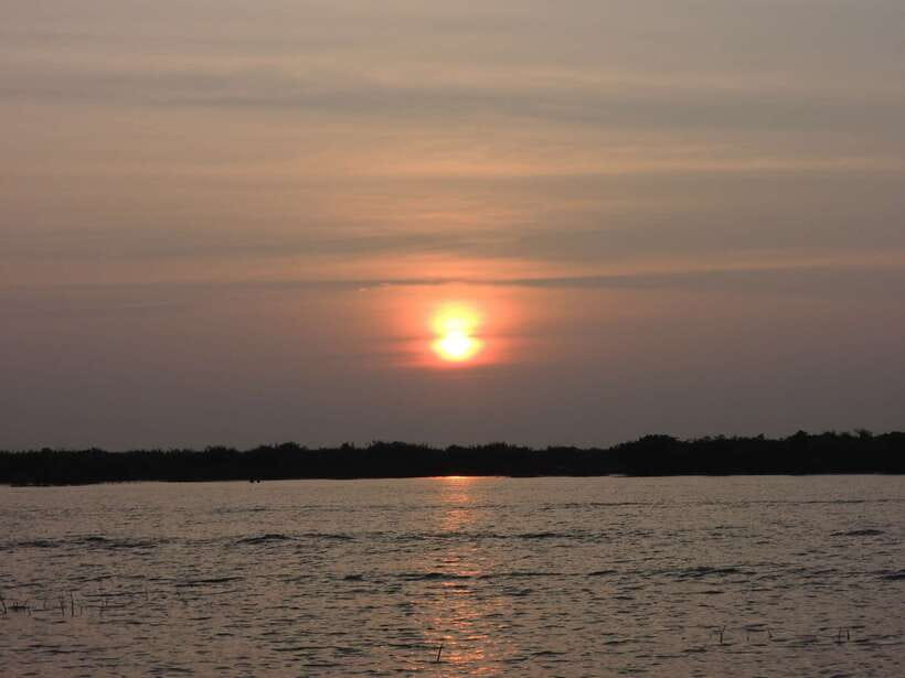 Phnom Penh to Siem Reap cruise/land tour (one way) - What this Phnom Penh to Siem Reap journey really is