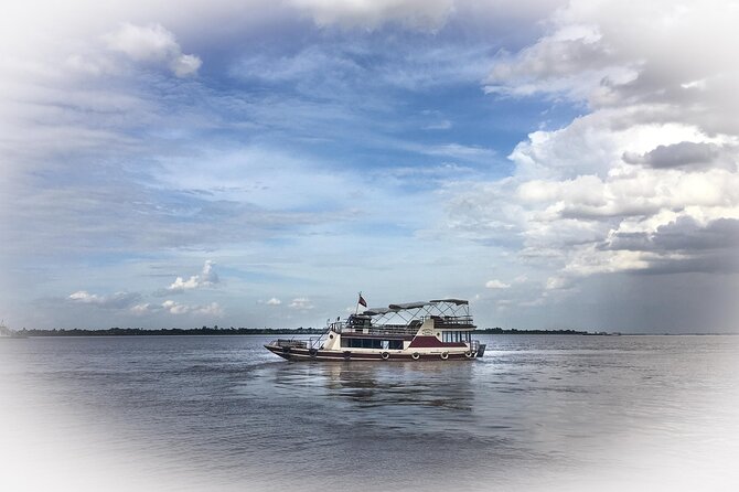 Phnom Penh to Siem Reap Cruise/road tour or Siem Reap/Phnom Penh - Key points before you book