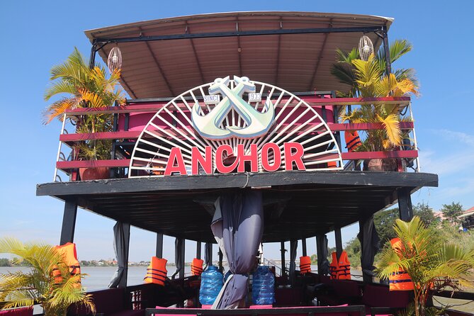 Phnom Penh to Siem Reap Cruise/road tour or Siem Reap/Phnom Penh - Who will enjoy this transfer most