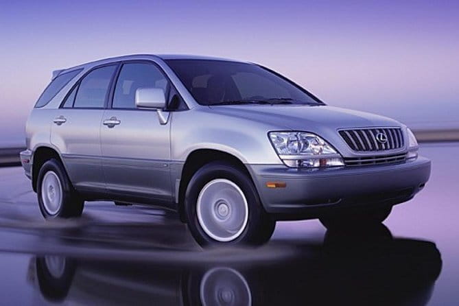 Phnom Penh to Sihanoukville by Private Car or Minivan - Leaving Phnom Penh without the usual transport hassle
