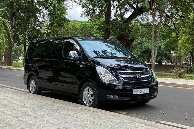 Phnom Penh to Sihanoukville Taxi - Safe & Private Car Transfer - What the three to four hours feel like