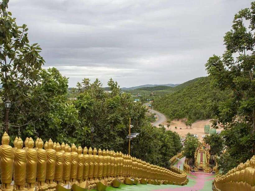 Phnom Tamao Wildlife Center & Buddha Kiri Cambodia Day Tour - Should you book it?