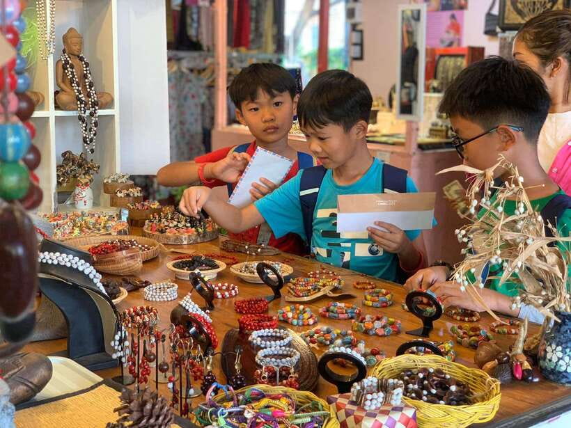 Pottery Classes Siem Reap with Pick up Drop off - What the $22 price really covers
