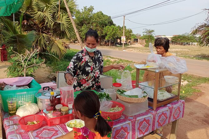 Preah Khan, Neak Pean and Pre-Rup Private Tour - Why this route works after Angkor Wat