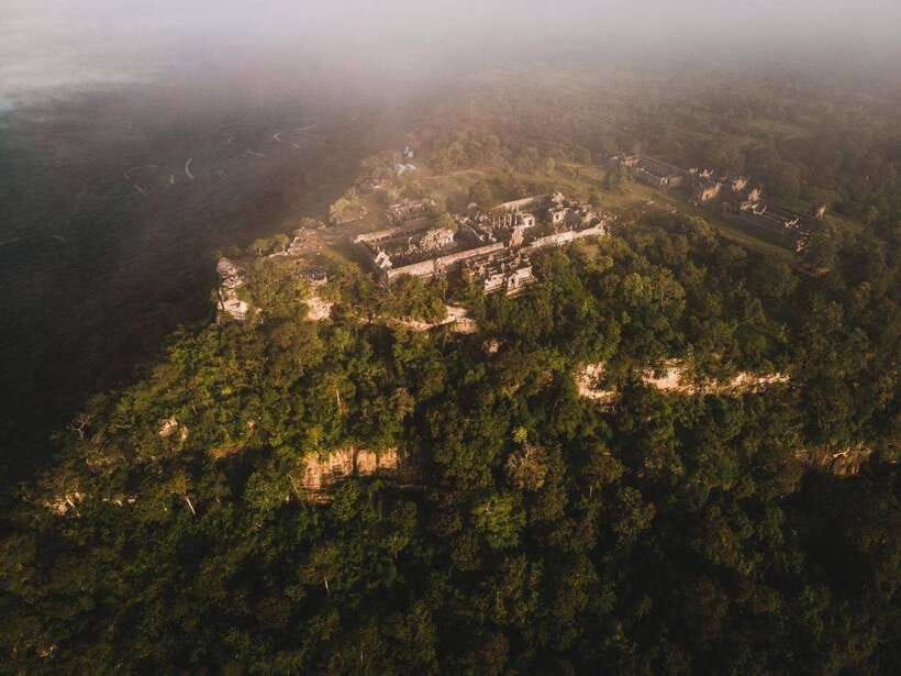 Preah Vihear: Full-Day Preah Vihear and Koh Ker Temple Tour - Comfort, fitness, and what to pack
