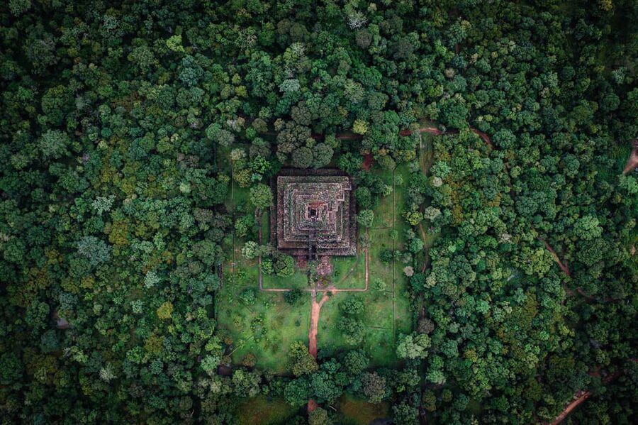 Preah Vihear, Koh Ker and Beng Mealea Private Day Tour - Key points to know before booking