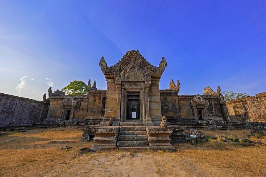 Preah Vihear, Koh Ker and Beng Mealea Private Day Tour - Why this day is worth the long road from Siem Reap