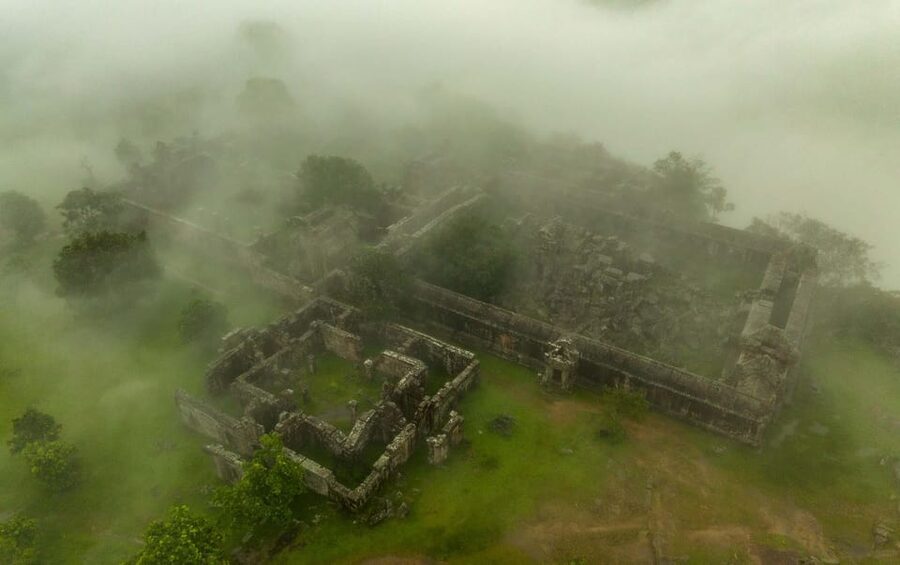 Preah Vihear, Koh Ker and Beng Mealea Private Day Tour - Transport, timing, and comfort