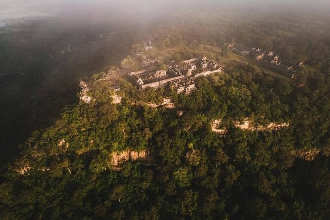 Preah Vihear temple - Koh Ker & Other temple with Small Group - Preah Vihear: a temple reached by 4WD