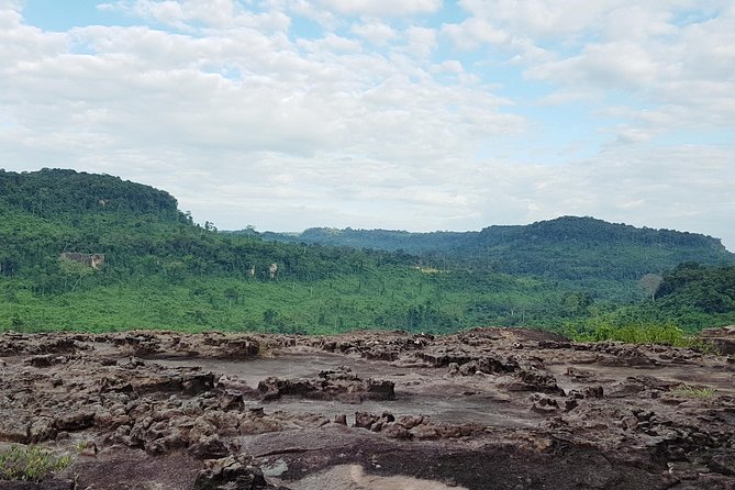 Private 1Day Tour: Kulen mountain, Beng Mealea, - Beng Mealea, Cambodia’s rough-edged temple experience
