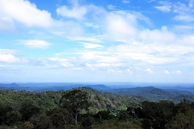 Private 1Day Tour: Kulen mountain, Beng Mealea, - Reading the River of a Thousand Lingas