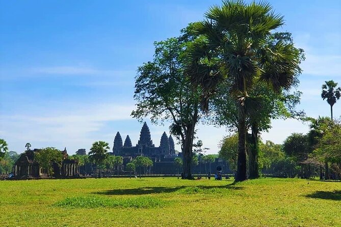 Private 2 Days Angkor Wat Sunrise and Discover all Major Temples - Preah Dak and the Grand Circuit temples