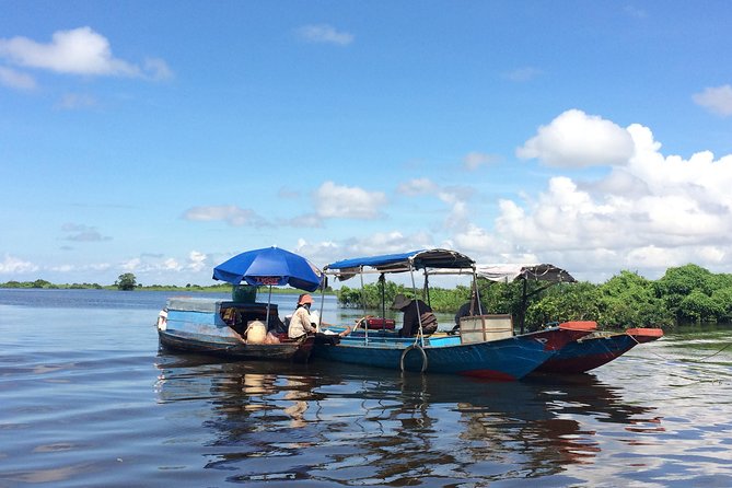 Private 2 Days Angkor Wat Sunrise, Floating Village & Beng Mealea - Is $279 good value?