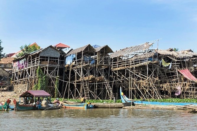 Private 3-Day Mekong Delta River Tour from Phnom Penh to Ho Chi Minh City - Standard rooms or Victoria Resort?