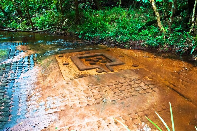 Private 3-Days tour at comfortable areas - Day 3: Phnom Kulen and the River of a Thousand Lingas