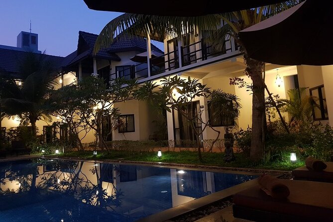 Private 3-Days tour at comfortable areas - Who should book this three-day plan