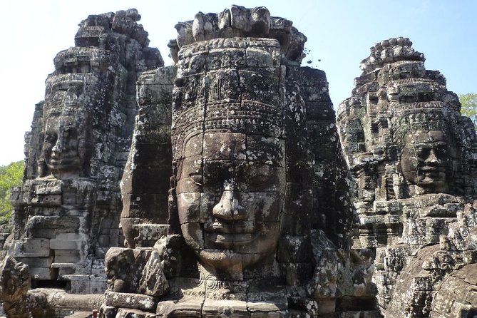 Private Angkor Wat Day Tour - Best of Angkor - What the private format is worth